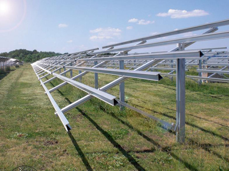 O lucro dos suportes fotovoltaicos está “se recuperando”