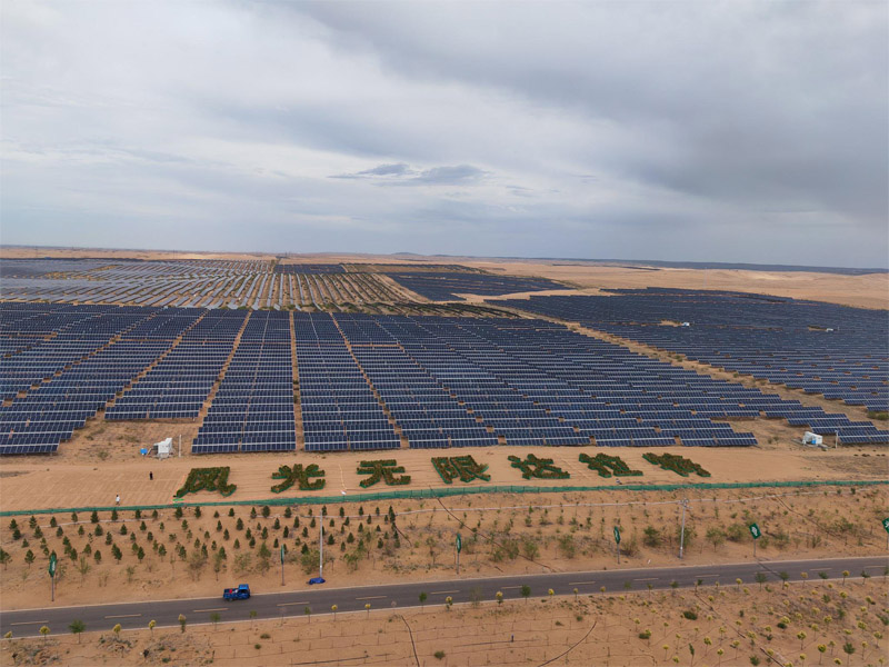 Índia: 10 GW de novos sistemas fotovoltaicos instalados no primeiro trimestre, estabelecendo um recorde para a maior instalação trimestral