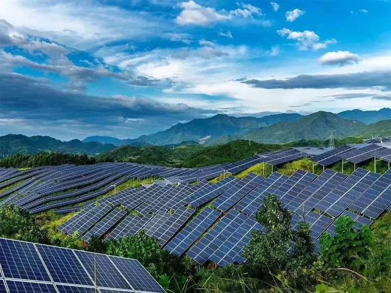 Marca de alimentos e bebidas Nestlé investe em projeto fotovoltaico de 326 MW